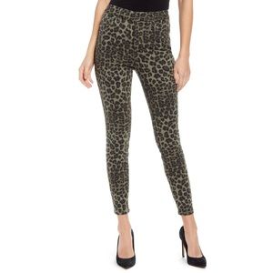 NWT Good American Good High Waist Skinny Jeans